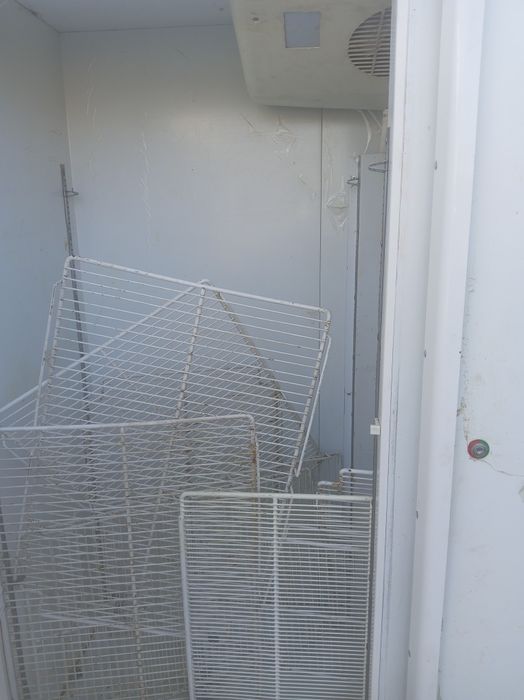 Продам морозилку в рабочем состояний