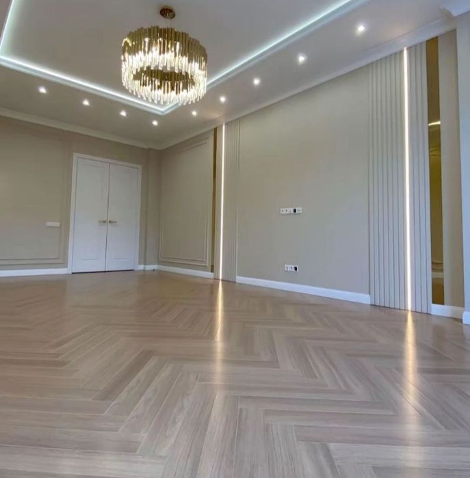 Мелкосрочный ремонт квартир, офисов