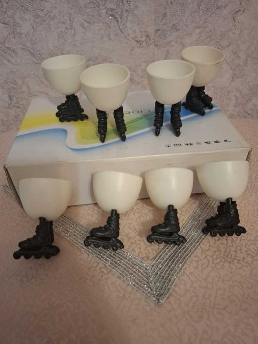 Сет Бели Коктиери