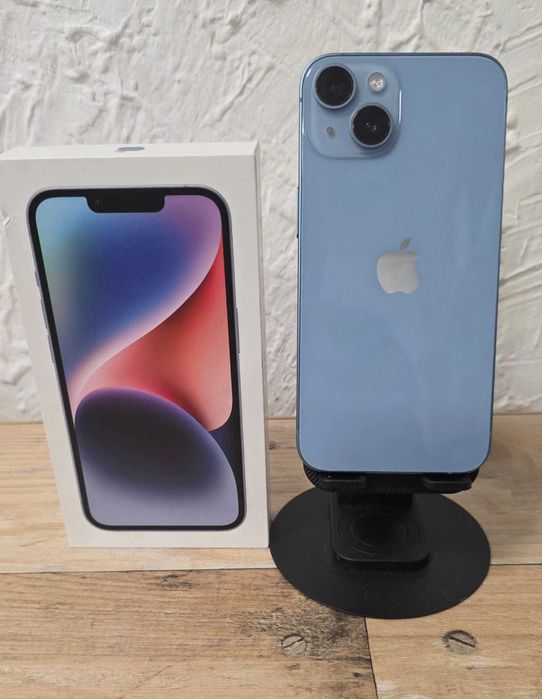iPhone 14, 128Gb - KLI Amanet