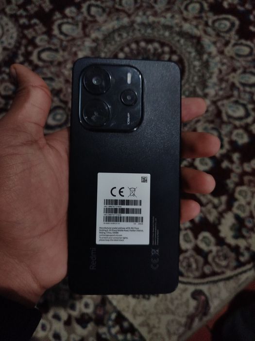 Redmi note 14 sotiladi