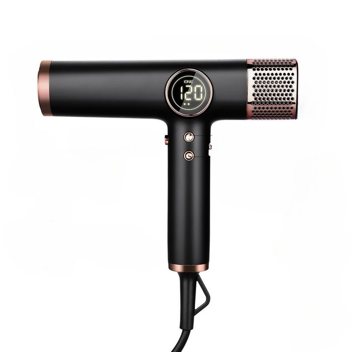 Продам професииональный фен, новый