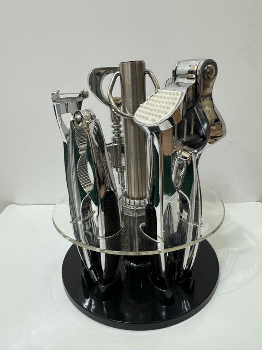 Набор кухонных инструментов “BergHOFF”