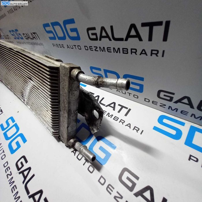 Radiator Racitor Motorina Combustibil Seat Alhambra 1.9 TDI ANU AUY BVK ASZ BTB 2001 - 2010 Cod 7M0203571A [2267]