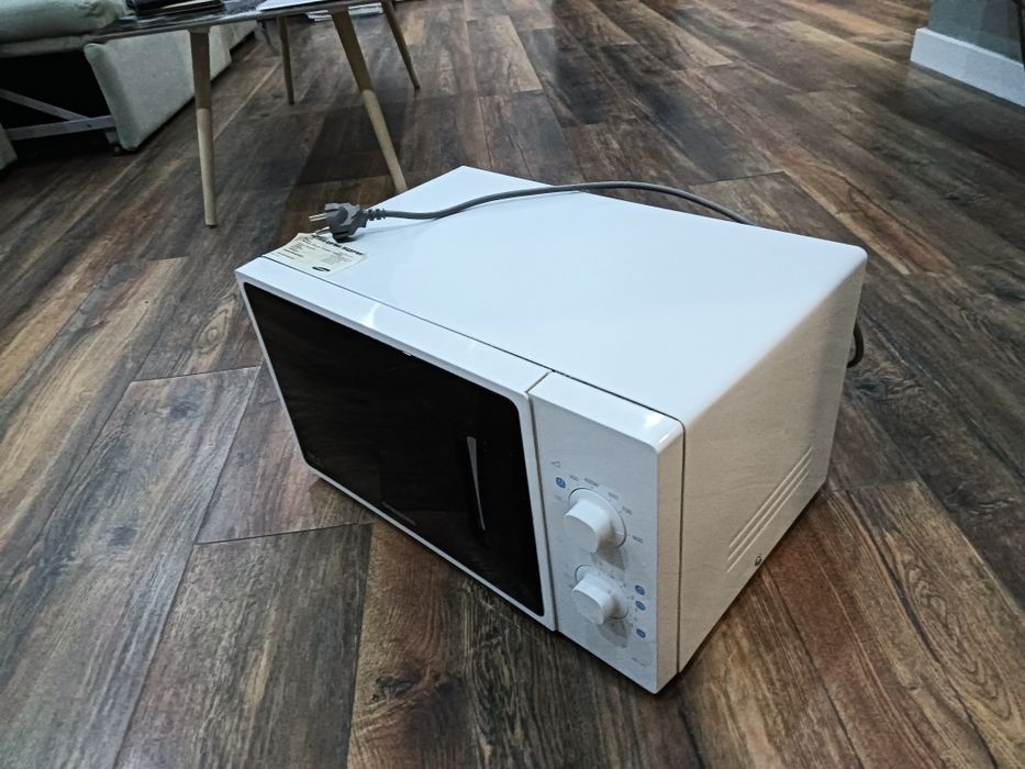 Микроволновая печь