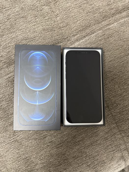 IPhone 12 pro 256 gb