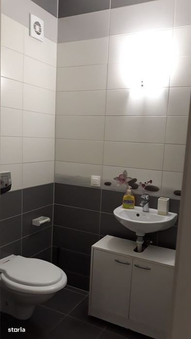 Apartament 3 camere Tractoru Coresi