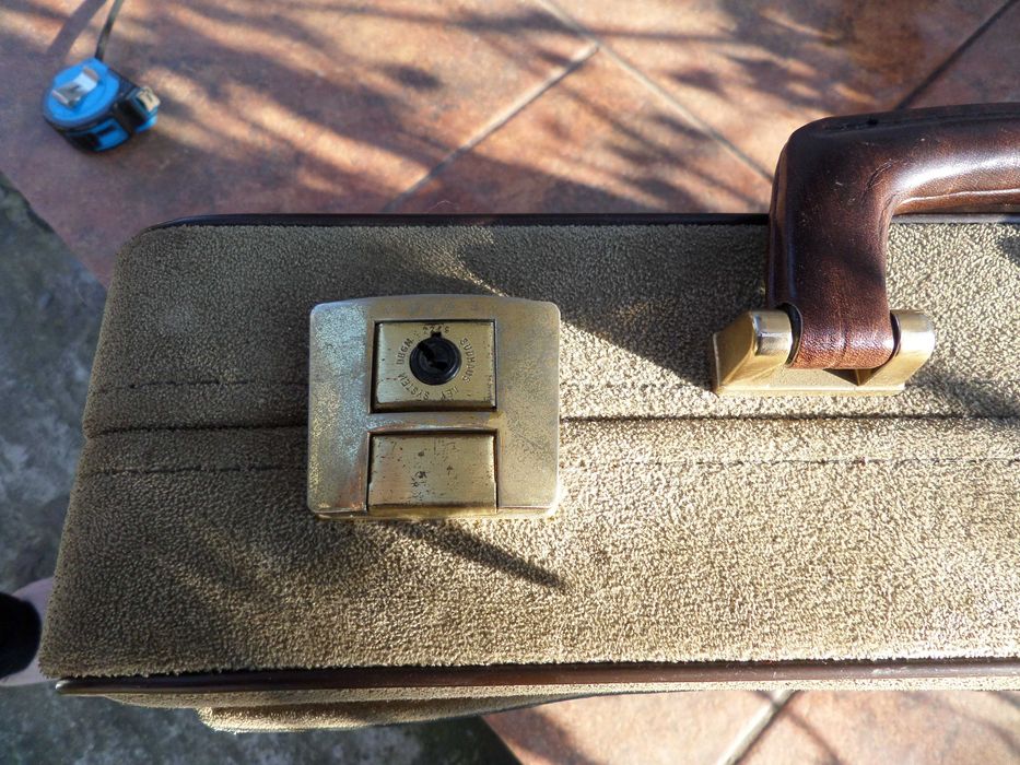 Geanta diplomat piele naturala laptop documente frumoasa