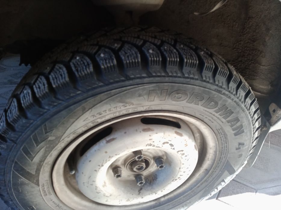 Продам гольф2 на разбор на запчасти