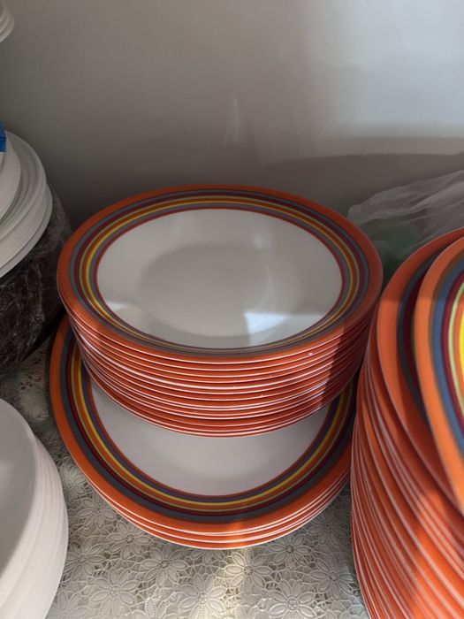 Сервировочный коврик