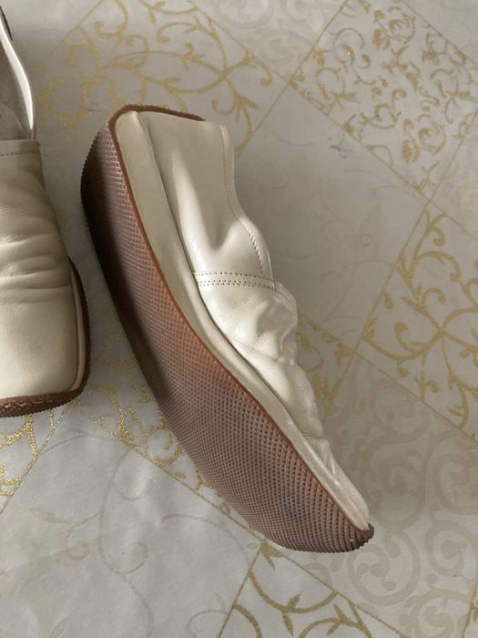 Мокасины мужские