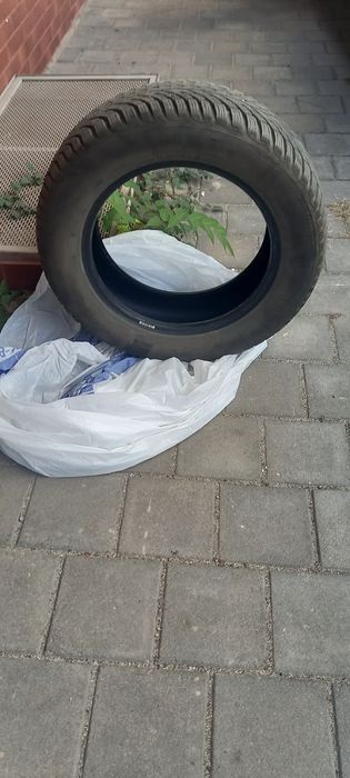 Зимни гуми Континентал  ДОТ 22г. 205/60/16