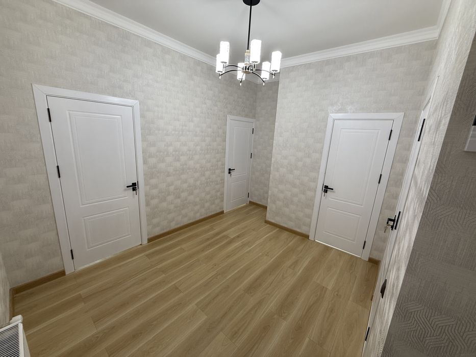 Квартира сотилади