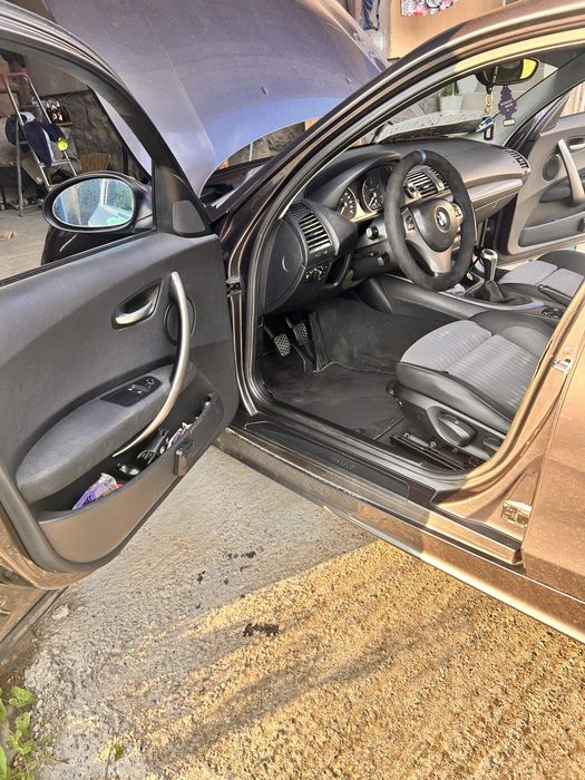 Vand bmw seria 1 118d