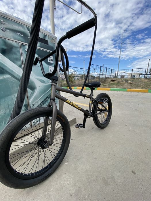 Bmx сатылады предназначен для трюков