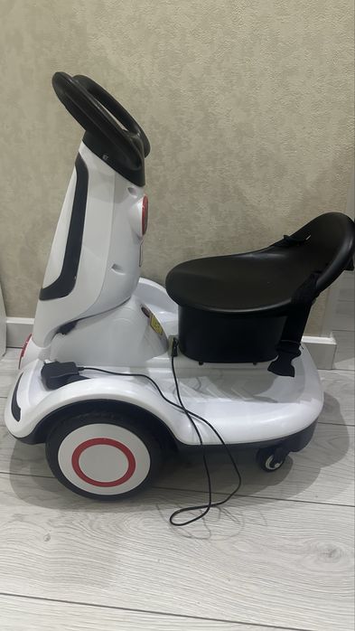 Продам электрокар детский