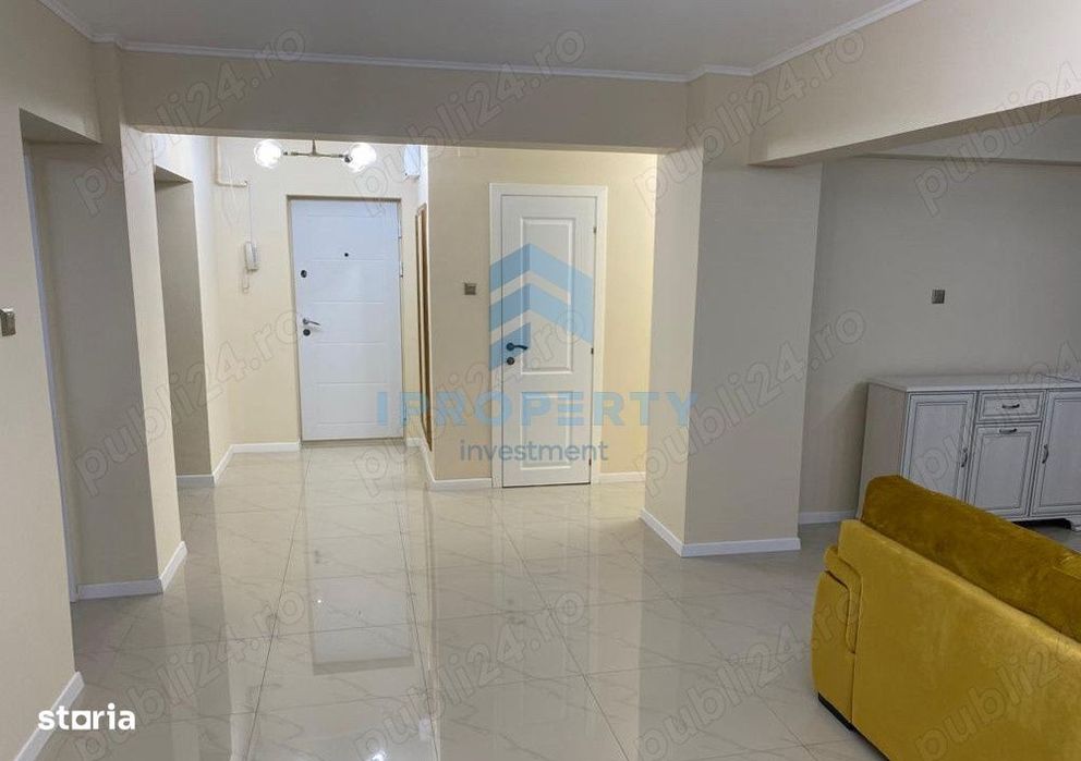 Decebal, Alba Iulia | 2 Camere | Renovat | 2 Bai | Balcon