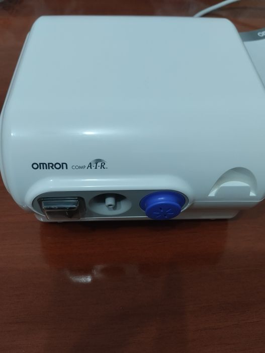 Небулайзер Omron