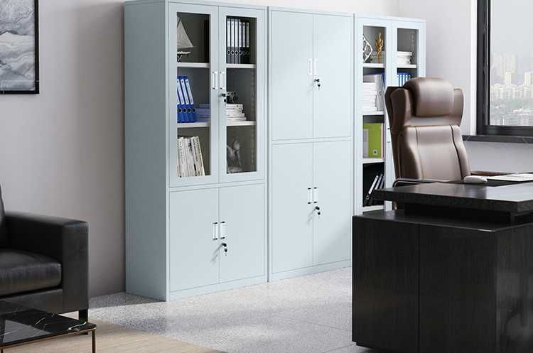 Шкаф для документов офисный металлический | Ofis uchun hujjat shkafi