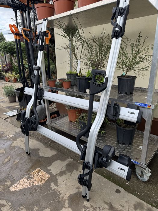 Suort biciclete Thule