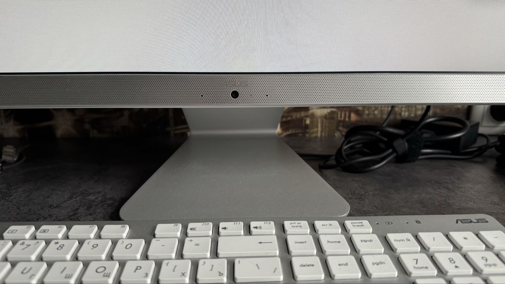Моноблок asus vivo AIO V241EA