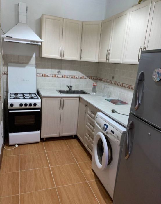 Аренда 1х2 хона Массив Феруза , Ттз