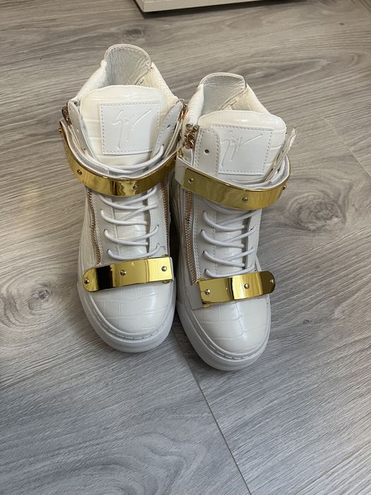 Giuseppe Zanotti