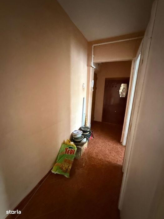 Apartament cu 2 camere la etajul 3 ,Insula de Agrement