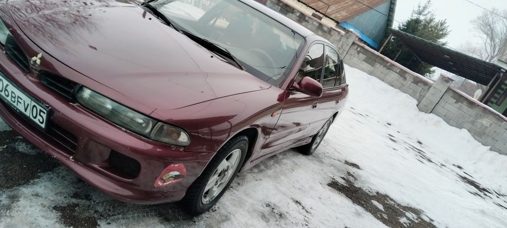 Продам Митсубиси