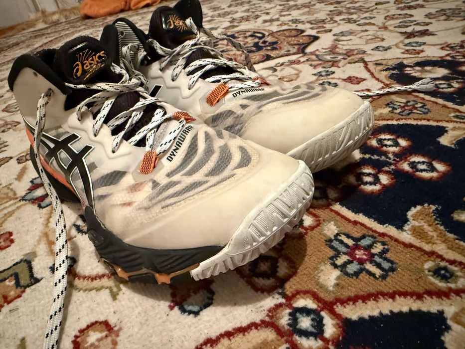 Асикс ишикава.ид