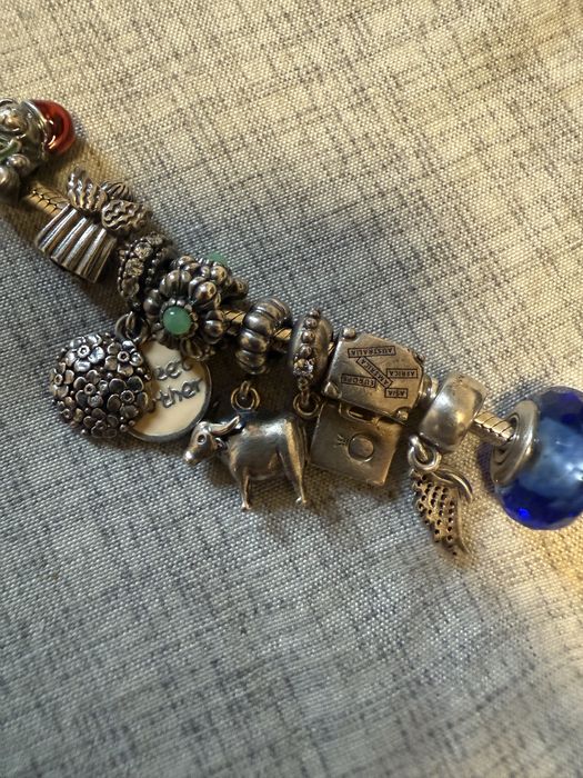 Шармики пандора оригинал