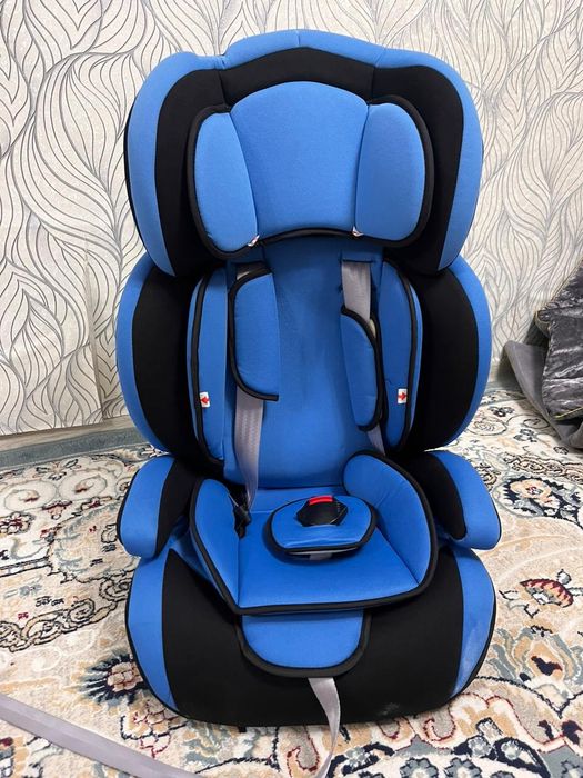 Продам Автокресло детские