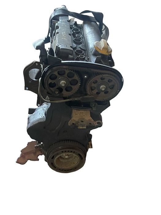 Motor Opel Astra G Hatchback F48_, F08_, T98 1998 - 2009 1.6I X16Xel