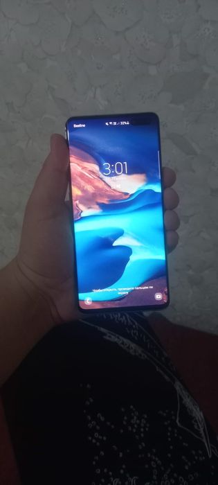 Samsung s10 5G!!