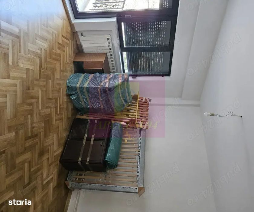 Apartament 4 camere Calea Mosilor complet renovat