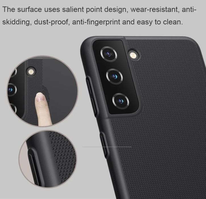 Чехол Nillkin для Samsung S21 Plus