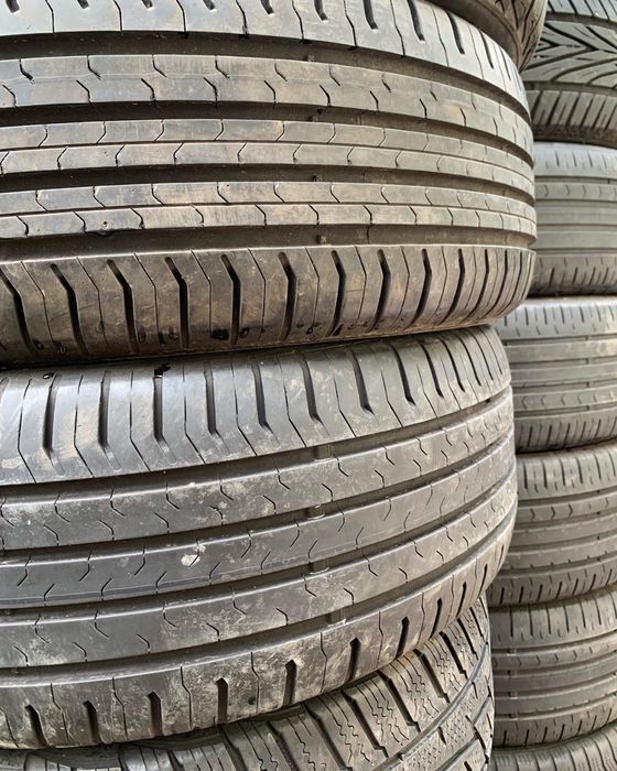 Бу шины из европы 205 55/60 16