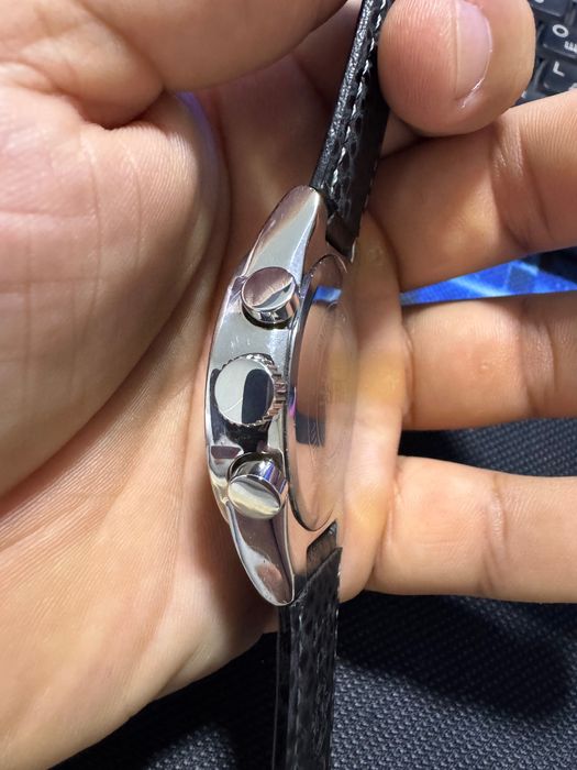 Esprit ES000T31020 с хронографом