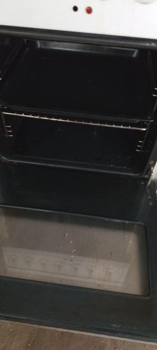 Продавам две готварски печки