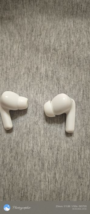 Наушники Redmi Buds 5 pro