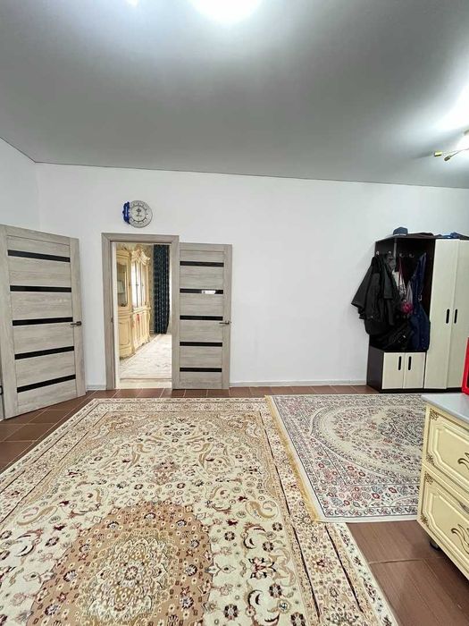 Продам дом в районе Заречный 1