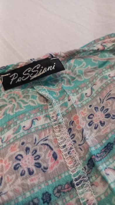 Bluza de vara Passione