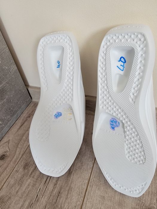 Sandale piele ALYX 9SM