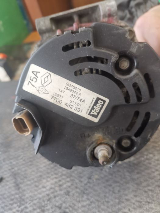 Ремонт генераторов и стартеров!