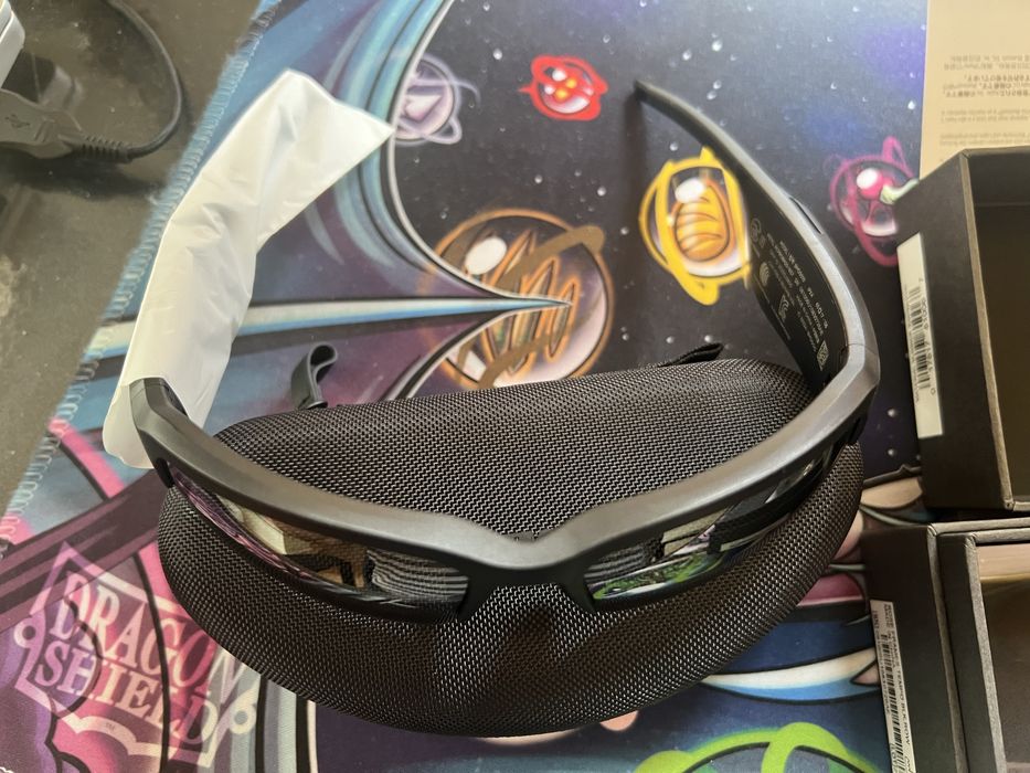 Bose Frames Tempo Style 2в1 Слънчеви очила и Слушалки!