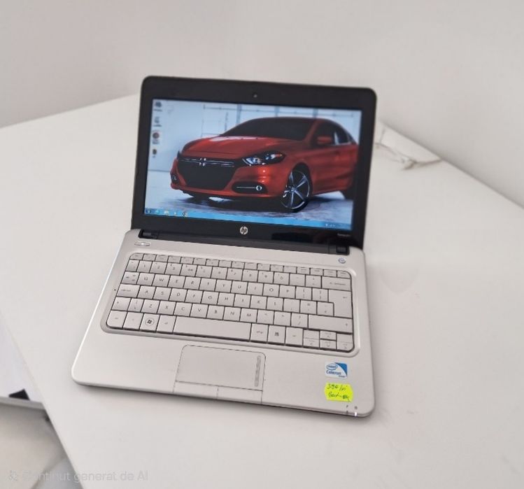 Laptop HP Pavilion funcțional