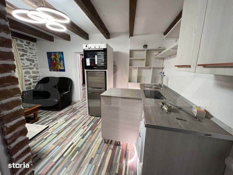 Apartament de 3 camere, zona Independentei, oportunitate investitie