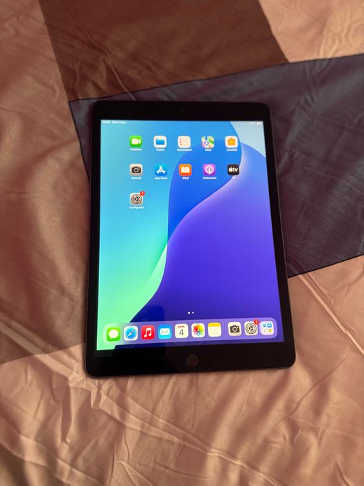 Apple iPad 10.2 (2019) iPad 7-32GB