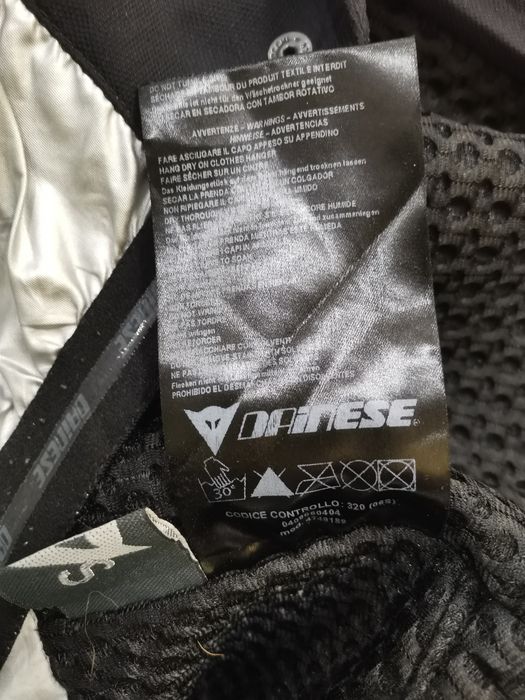 The North Face 3in1 - XXL, мъжко яке, Dainese ски яке - S