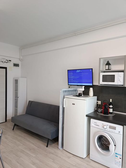 Garsonieră Mamaia Nord